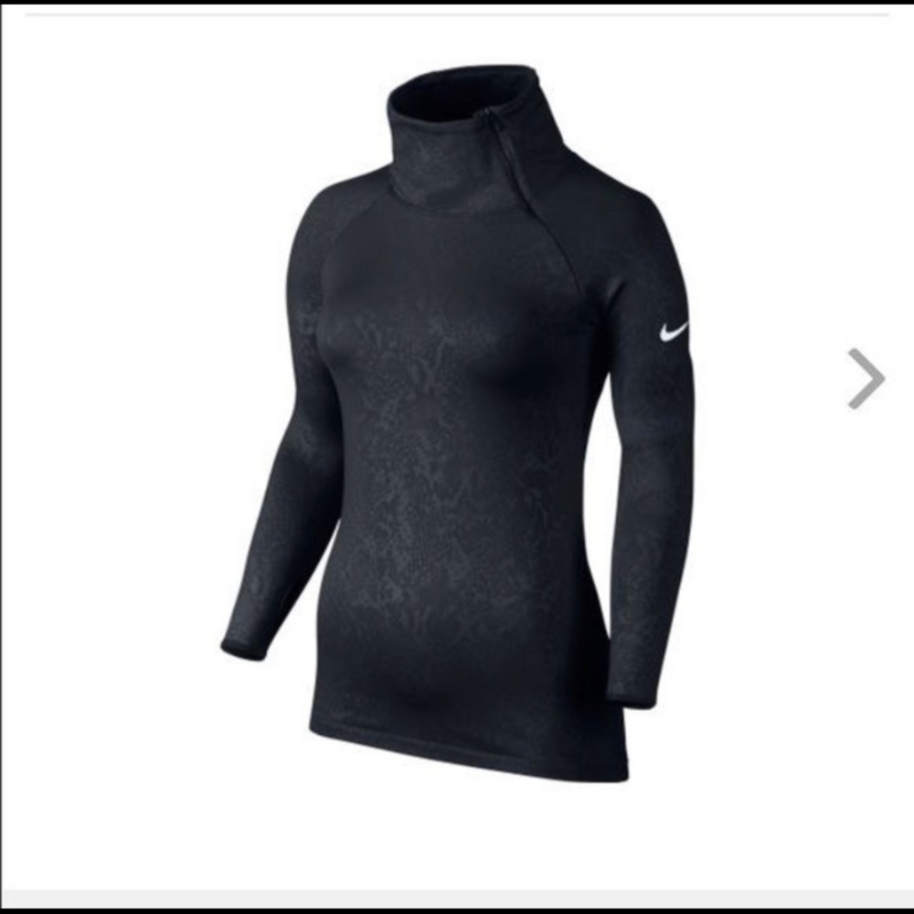 Nike Pro Pullover